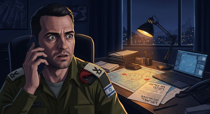 זומנת לחקירת מצ״ח — מה עושים עכשיו