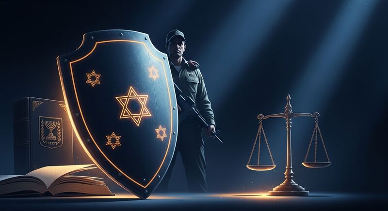 הזכויות שלך בחקירת מצ״ח — המדריך המלא