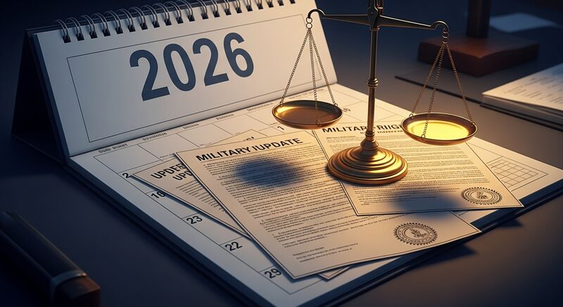 עדכון זכויות אנשי קבע 2026